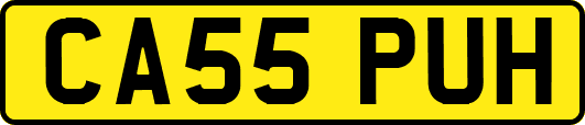 CA55PUH