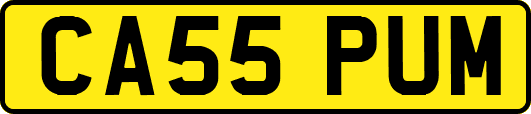 CA55PUM