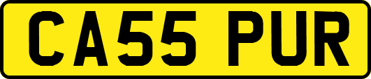 CA55PUR