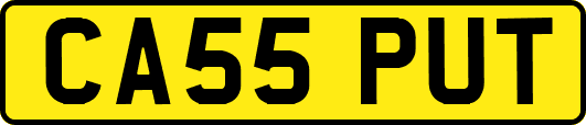 CA55PUT