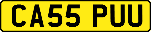 CA55PUU