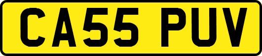 CA55PUV