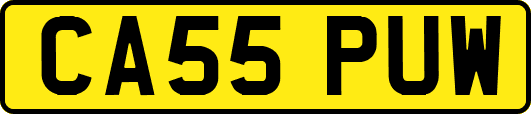 CA55PUW