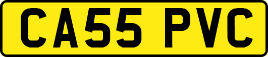 CA55PVC