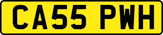 CA55PWH