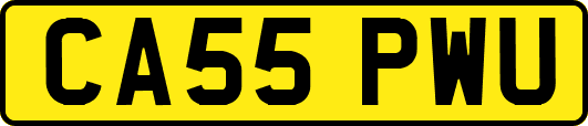 CA55PWU