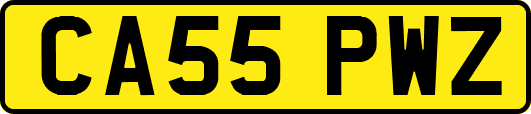 CA55PWZ