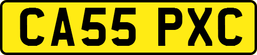 CA55PXC