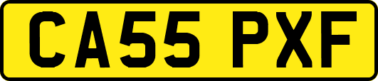 CA55PXF
