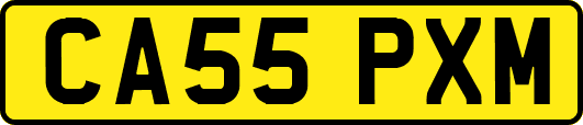 CA55PXM