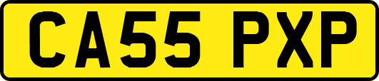 CA55PXP