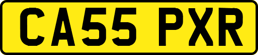 CA55PXR