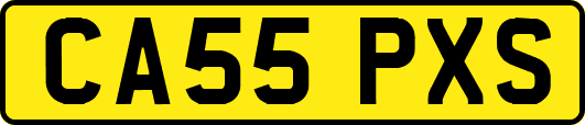 CA55PXS