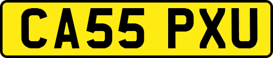 CA55PXU