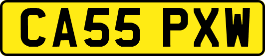 CA55PXW