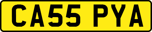 CA55PYA