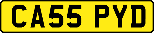 CA55PYD