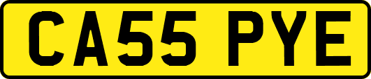 CA55PYE