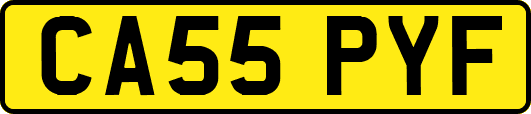 CA55PYF