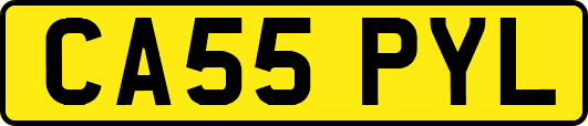 CA55PYL