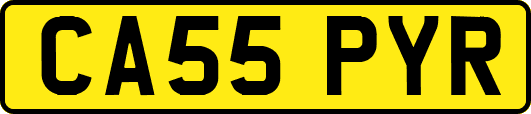 CA55PYR