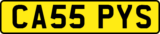 CA55PYS