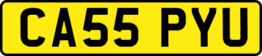 CA55PYU