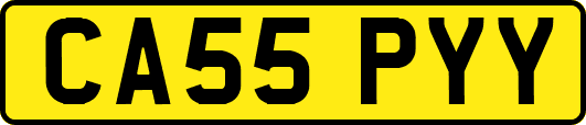CA55PYY