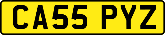 CA55PYZ