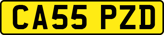 CA55PZD