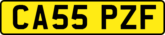 CA55PZF