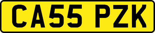 CA55PZK