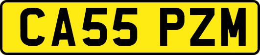 CA55PZM