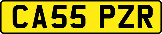 CA55PZR