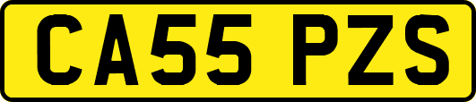 CA55PZS