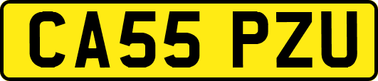 CA55PZU