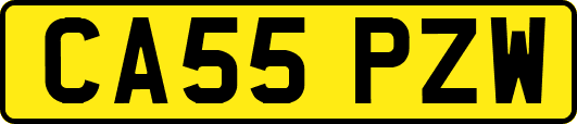 CA55PZW