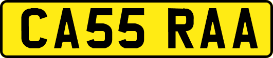 CA55RAA