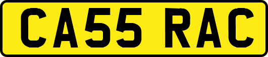 CA55RAC