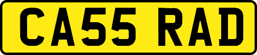 CA55RAD