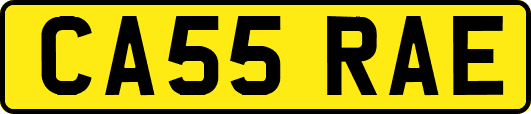 CA55RAE