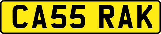CA55RAK
