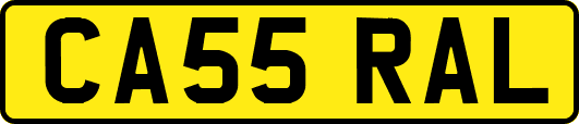 CA55RAL