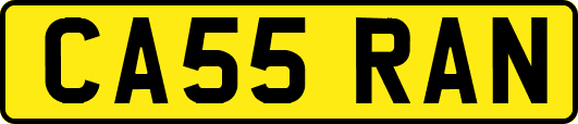 CA55RAN