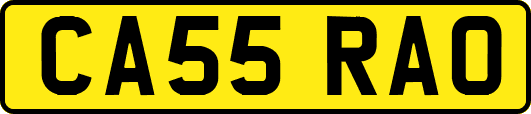 CA55RAO
