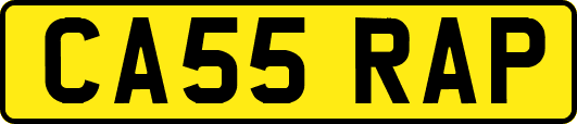CA55RAP