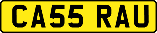 CA55RAU