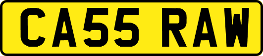 CA55RAW