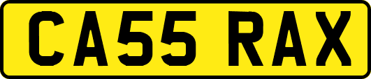 CA55RAX