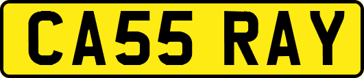 CA55RAY